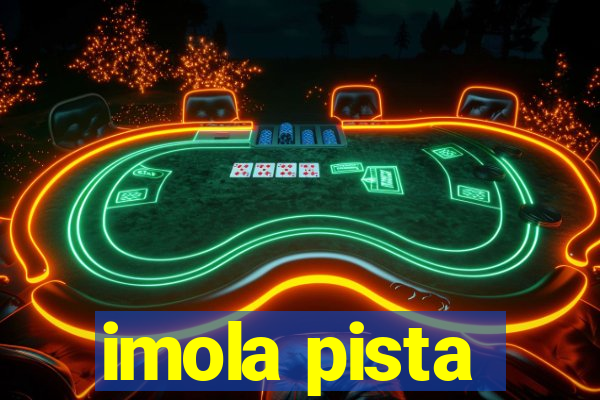 imola pista