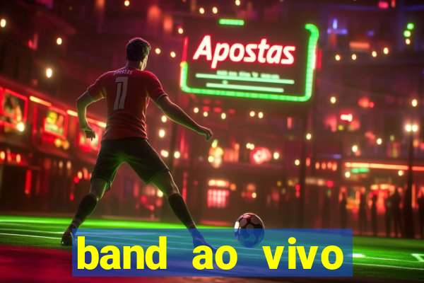 band ao vivo gratis multicanais