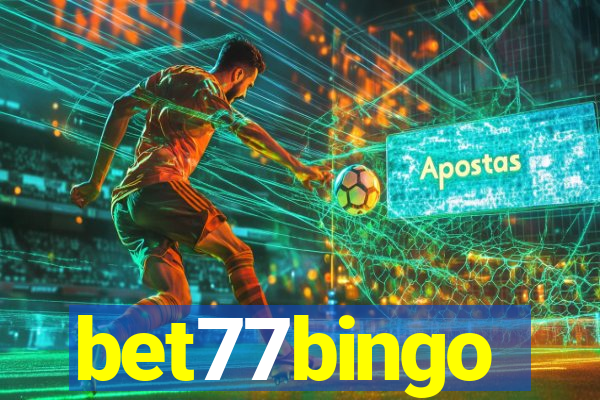 bet77bingo