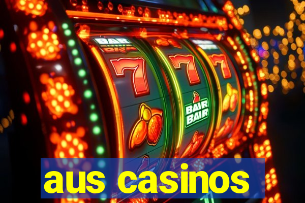 aus casinos