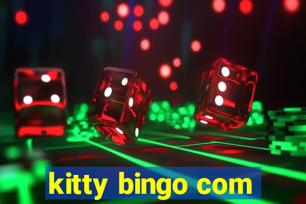 kitty bingo com