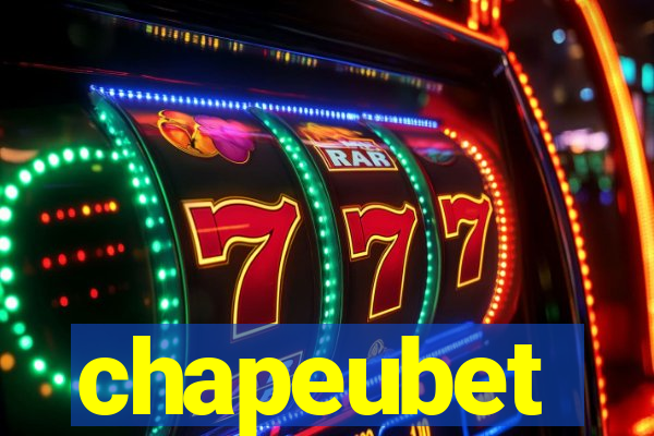 chapeubet