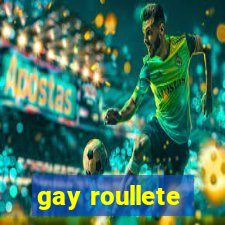 gay roullete