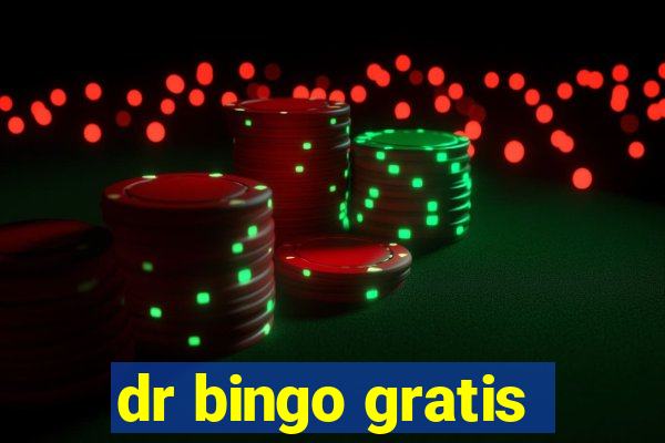 dr bingo gratis