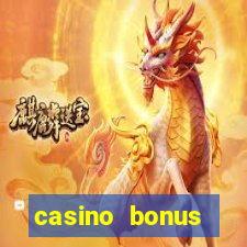 casino bonus rodadas gratis