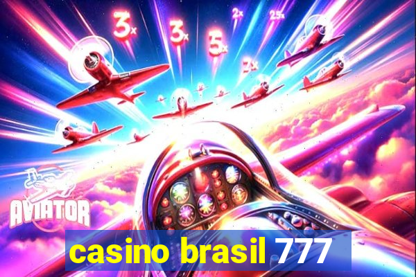 casino brasil 777