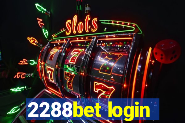 2288bet login