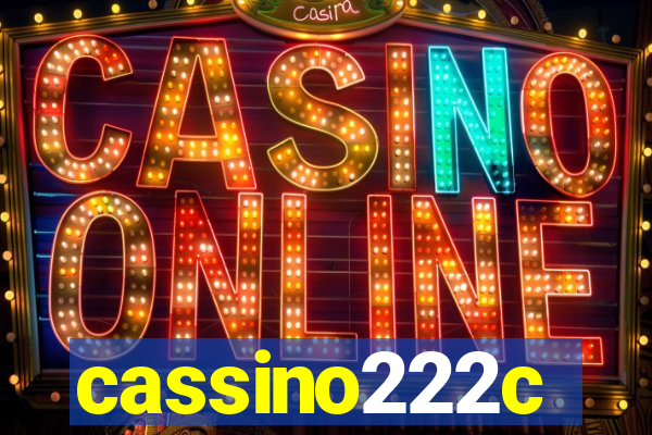 cassino222c