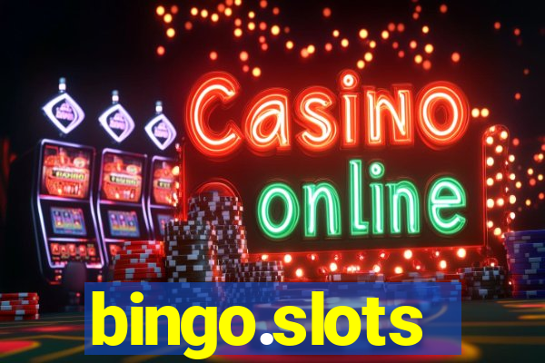 bingo.slots