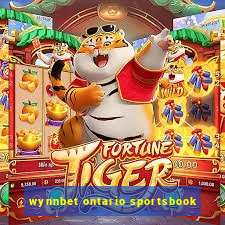 wynnbet ontario sportsbook