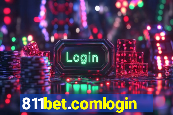 811bet.comlogin