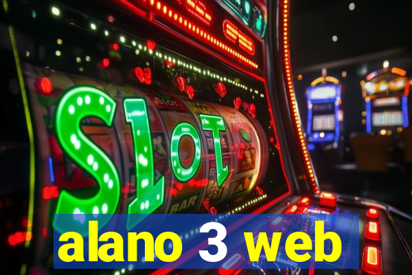 alano 3 web