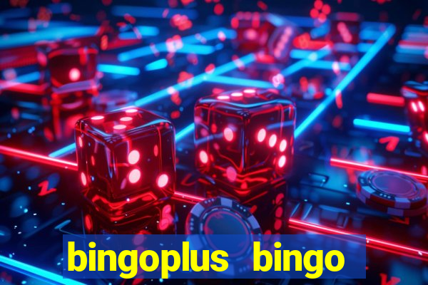 bingoplus bingo poker slots