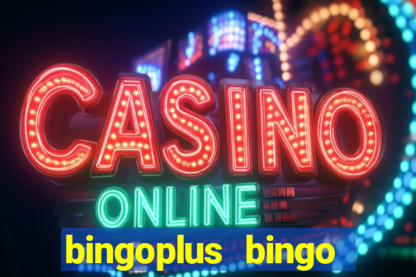 bingoplus bingo poker slots