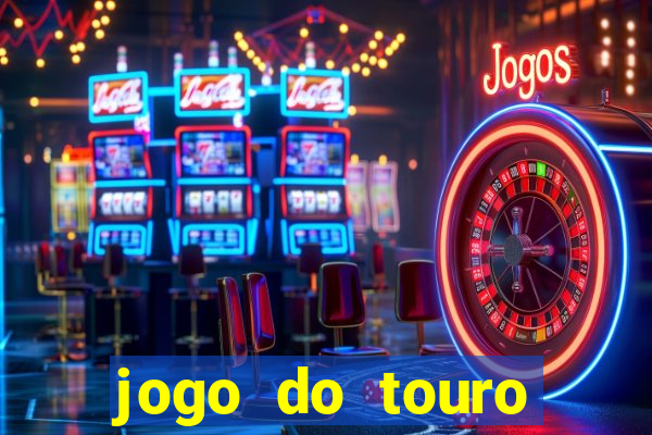 jogo do touro fortune ox