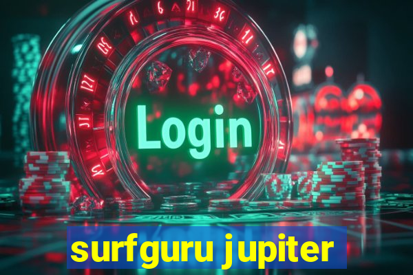 surfguru jupiter