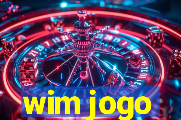 wim jogo