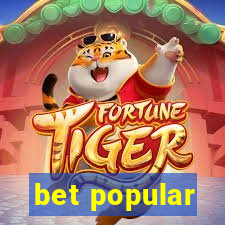 bet popular