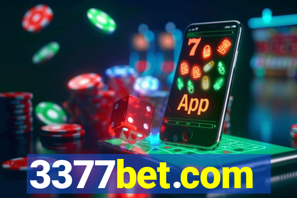 3377bet.com