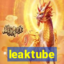 leaktube