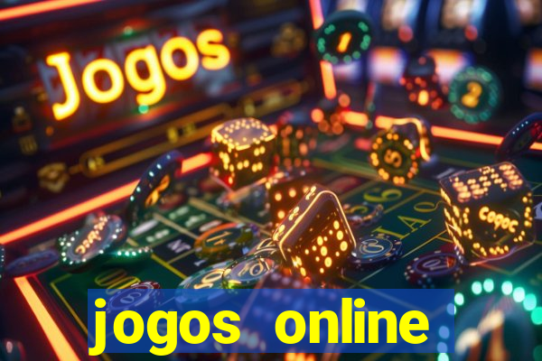 jogos online apostas dinheiro