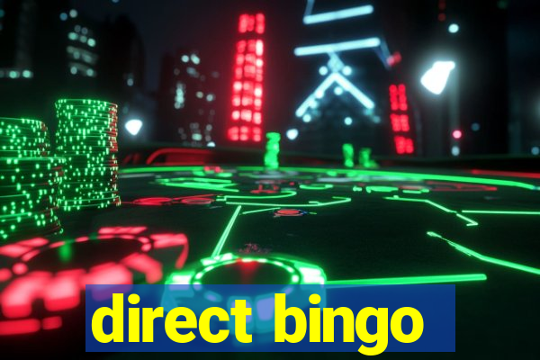 direct bingo