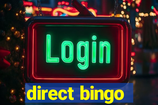 direct bingo