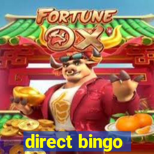 direct bingo