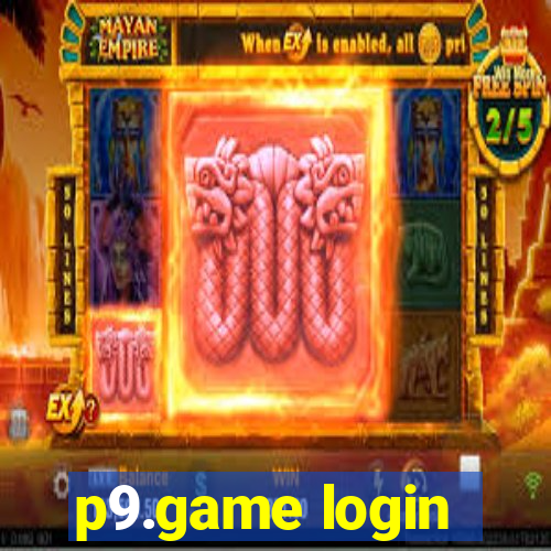 p9.game login