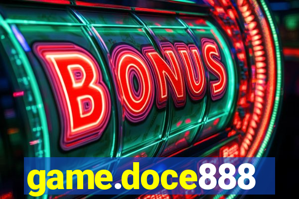 game.doce888