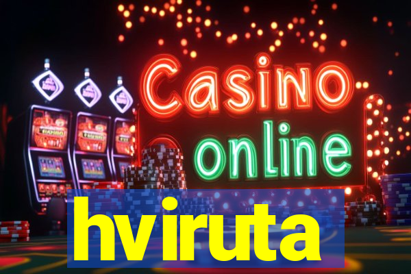 hviruta