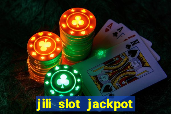 jili slot jackpot gcash bingo