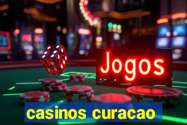 casinos curacao