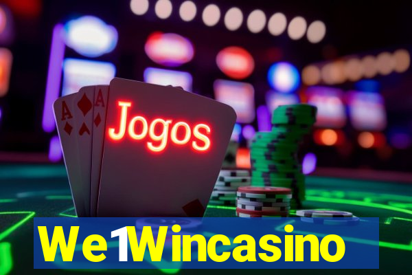 We1Wincasino