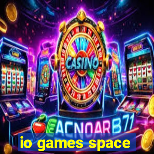 io games space