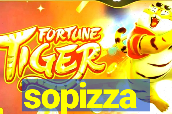 sopizza