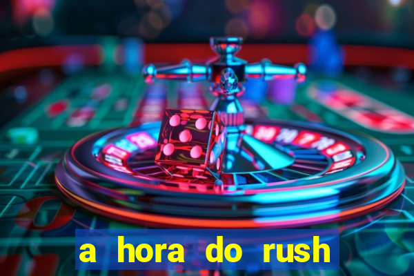 a hora do rush torrent magnet