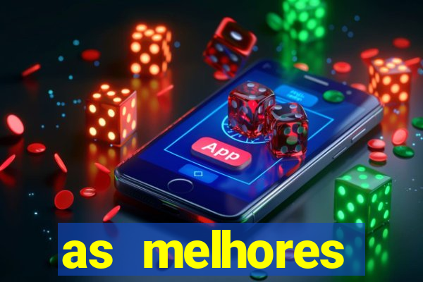 as melhores plataformas de jogo online