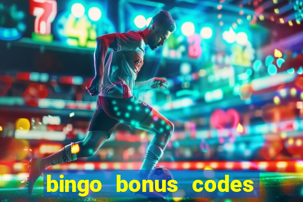 bingo bonus codes william hill