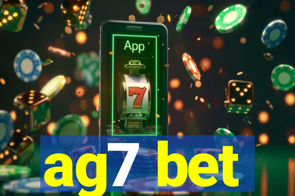 ag7 bet