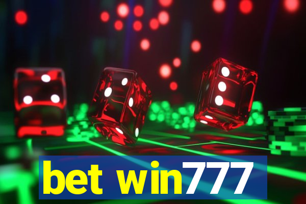 bet win777