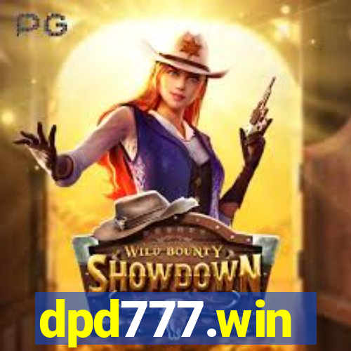 dpd777.win