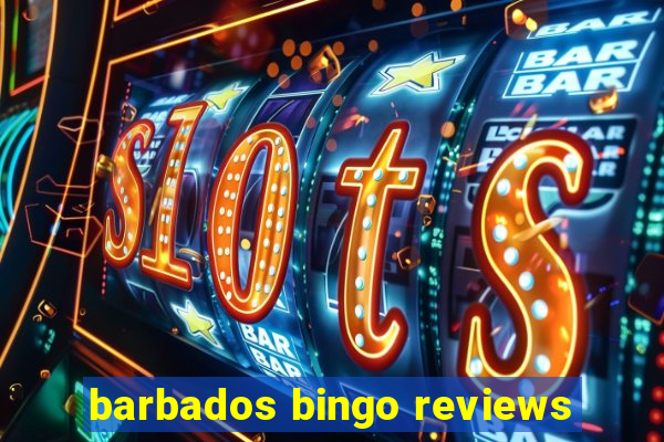 barbados bingo reviews