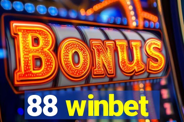 88 winbet