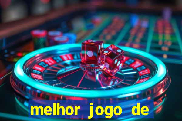 melhor jogo de poker para pc