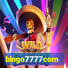 bingo7777com