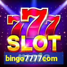 bingo7777com