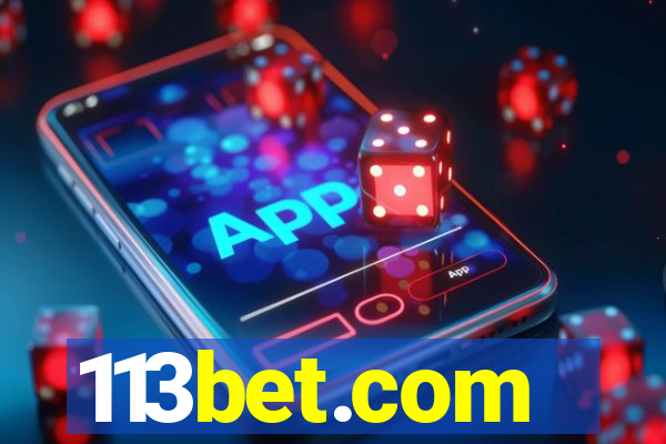 113bet.com