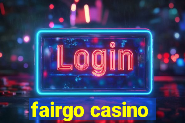 fairgo casino