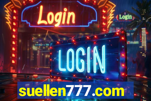 suellen777.com